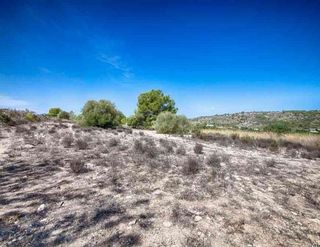 Terreno en venta en Teulada Pueblo en Teulada