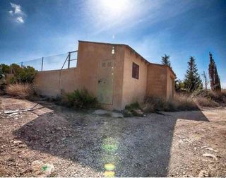 Terreno en venta en Teulada Pueblo en Teulada