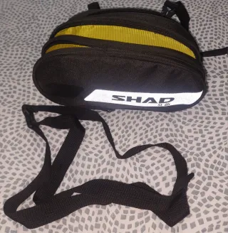 Pernera Shad SL 05 Negra