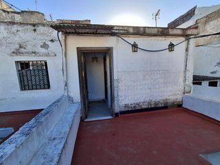 Piso en venta en Mentidero - Teatro Falla - Alameda en Cádiz