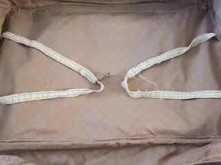 Valigia Louis Vuitton monogram marrone