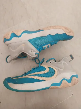 Zapatillas Baloncesto Giannis Inmortality 3