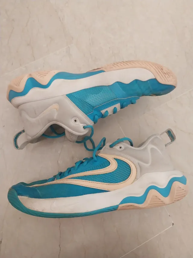 Zapatillas Baloncesto Giannis Inmortality 3