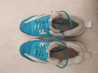 Zapatillas Baloncesto Giannis Inmortality 3