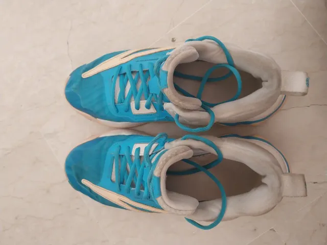 Zapatillas Baloncesto Giannis Inmortality 3