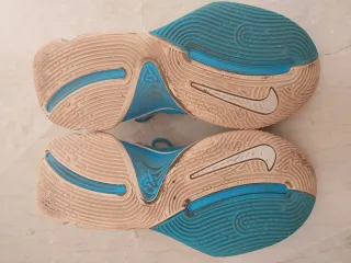 Zapatillas Baloncesto Giannis Inmortality 3