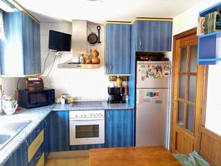 Ático en venta en Las Lagunas en Mijas