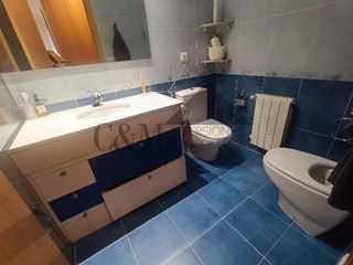 Piso en venta en Alcoy/Alcoi