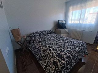 Piso en venta en Alcoy/Alcoi