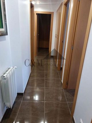 Piso en venta en Alcoy/Alcoi