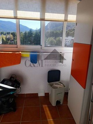 Piso en venta en Alcoy/Alcoi