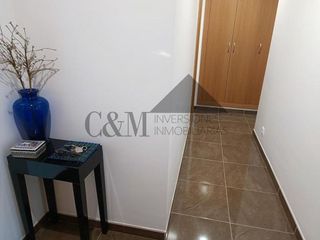 Piso en venta en Alcoy/Alcoi