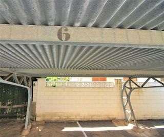 Garaje en venta en Zona Playa Morro de Gos en Oropesa del Mar/Orpesa