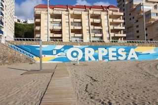 Terreno en venta en El Balcó - Jaume I en Oropesa del Mar/Orpesa