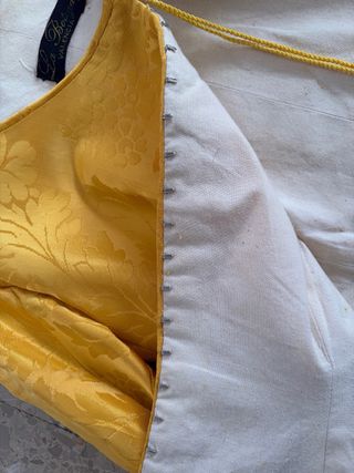 Traje de Fallera Talla 40