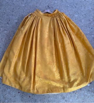 Traje de Fallera Talla 40