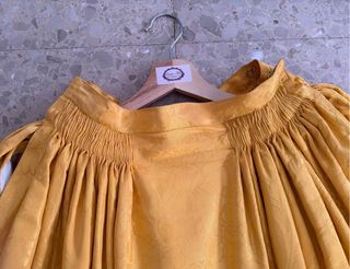 Traje de Fallera Talla 40