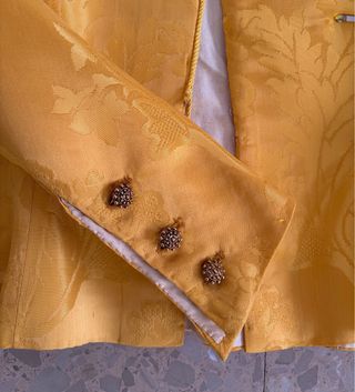 Traje de Fallera Talla 40