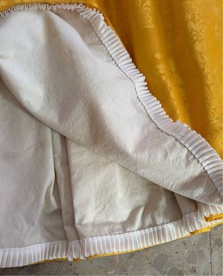 Traje de Fallera Talla 40