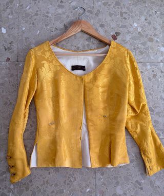 Traje de Fallera Talla 40