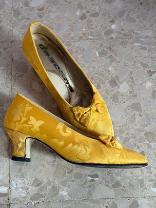 Traje de Fallera Talla 40