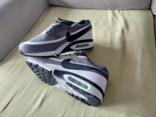 Zapatillas de muy buena calidad