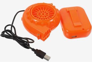 Disfraz Hinchable Dinosaurio Rojo T-Rex