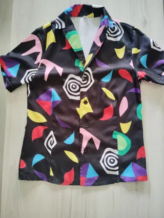 Disfraz Stranger Things Talla M