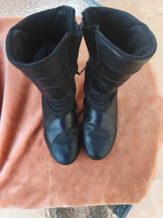 Botas Moto Diadora Talla 44