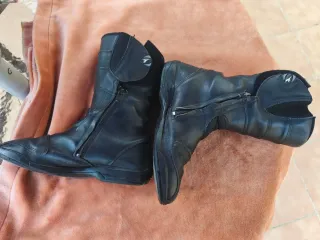 Botas Moto Diadora Talla 44