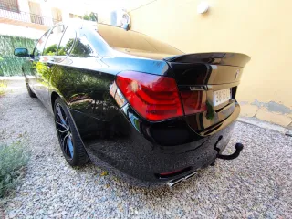 BMW Serie 7 740 Xdrive