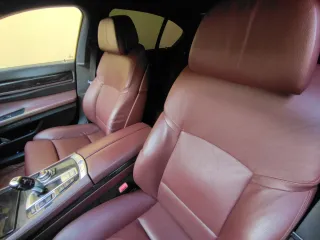 BMW Serie 7 740 Xdrive