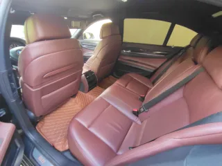 BMW Serie 7 740 Xdrive