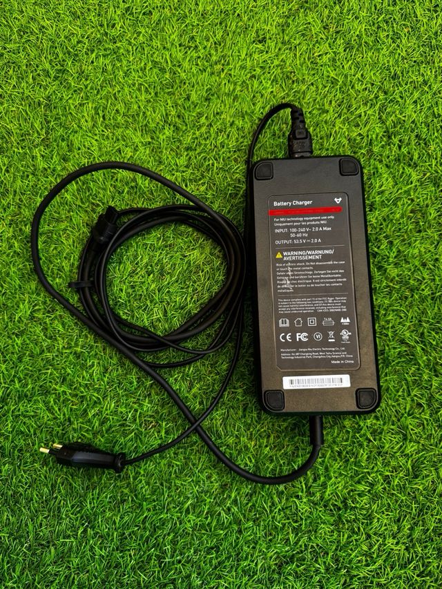 Patinete Eléctrico NIU KQi3 Sport Rojo