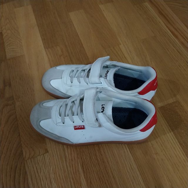 Zapatillas niño de Levi's