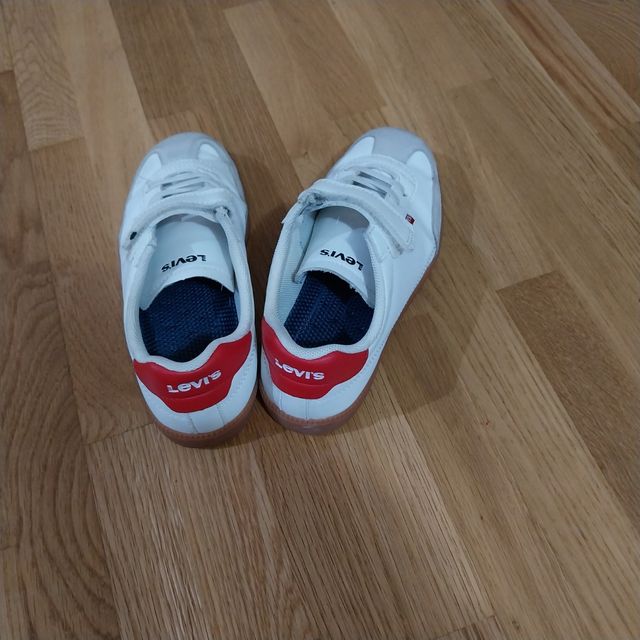 Zapatillas niño de Levi's