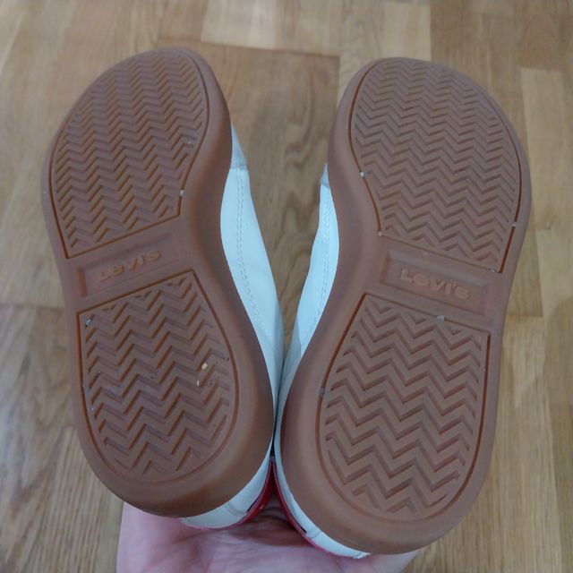Zapatillas niño de Levi's