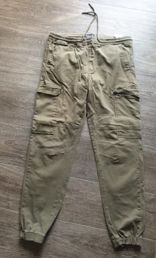 Set 5 Pantaloni Uomo