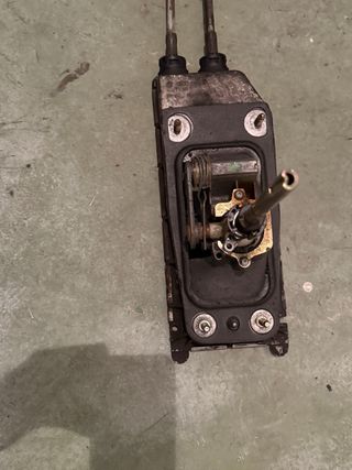 Palanca Cambios Seat Ibiza 6L 5V