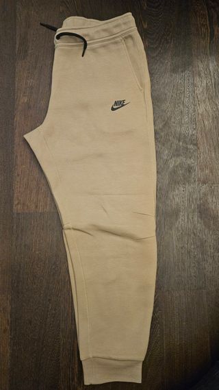 Pantalone Nike Tech Fleece ragazzo L