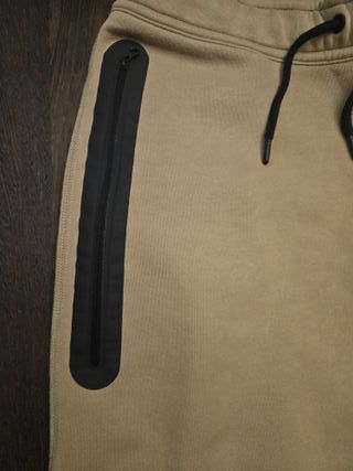 Pantalone Nike Tech Fleece ragazzo L