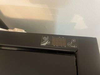 Estufa de pellet Ferlux