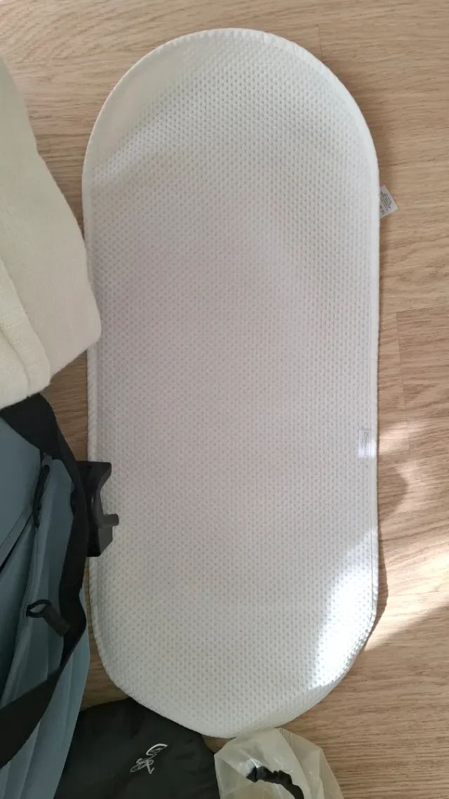 YOYO Capazo+ Funda+ Sábanas+ Cubierta Lluvia+Saco