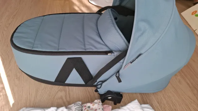 YOYO Capazo+ Funda+ Sábanas+ Cubierta Lluvia+Saco