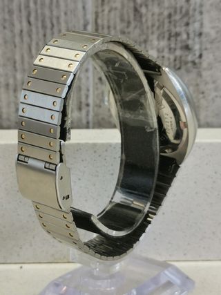 Seiko Lord Matic 5606-6000 Automatico Ottobre 1972