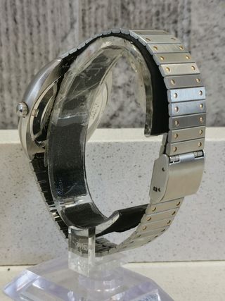 Seiko Lord Matic 5606-6000 Automatico Ottobre 1972