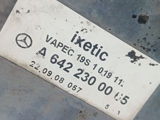 DEPRESOR FRENO / BOMBA VACIO MERCEDES-BENZ CLASE C (W204)