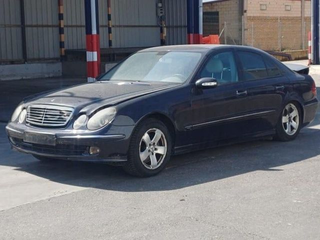 Despiece Mercedes E320 W211 3.2 CDI