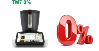 Thermomix TM7