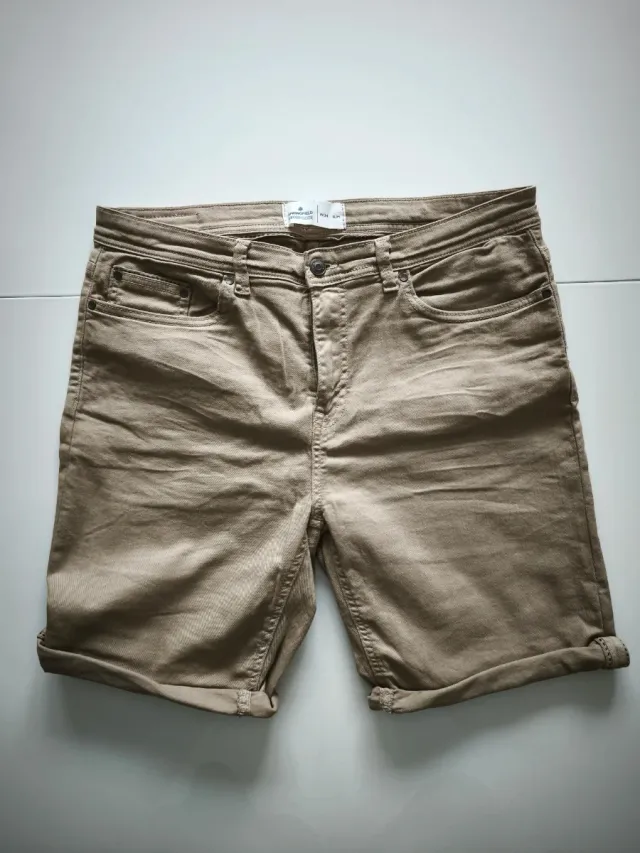 Pantalón corto Springfield W34